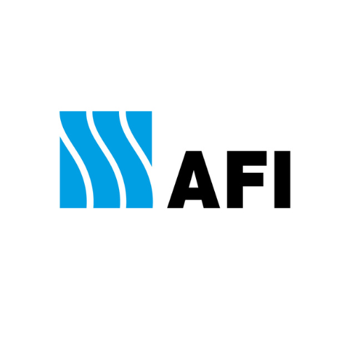 AFI Shopping Centre logo