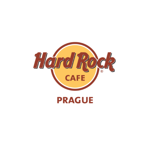 Hard Rock Cafe logo