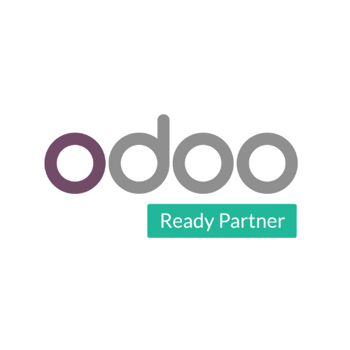 Odoo logo