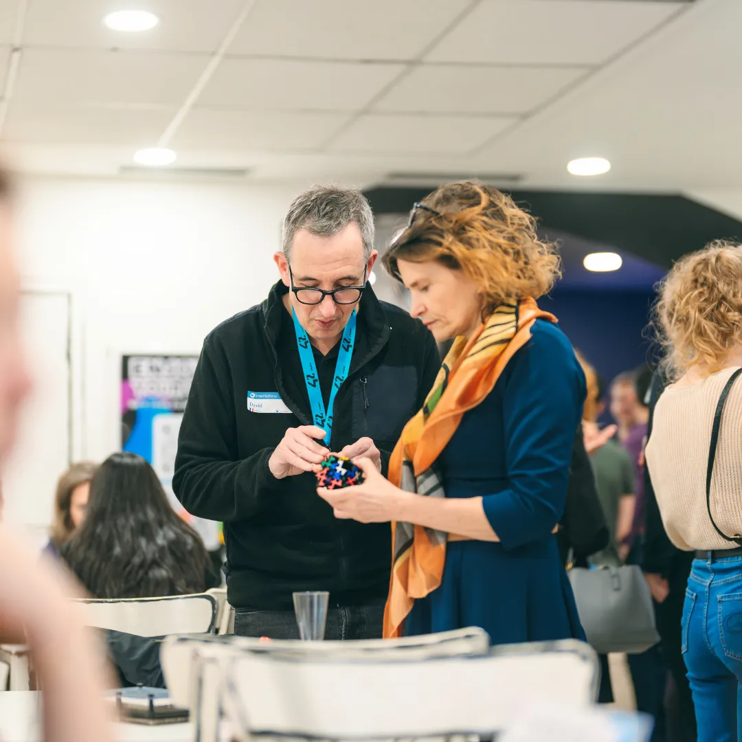 Creativity at the Core